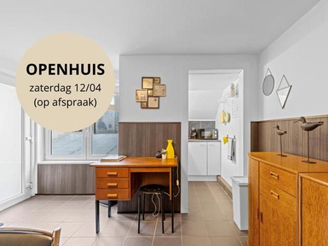 Instapklaar en betaalbaar Tweedeverblijf aan de kust!