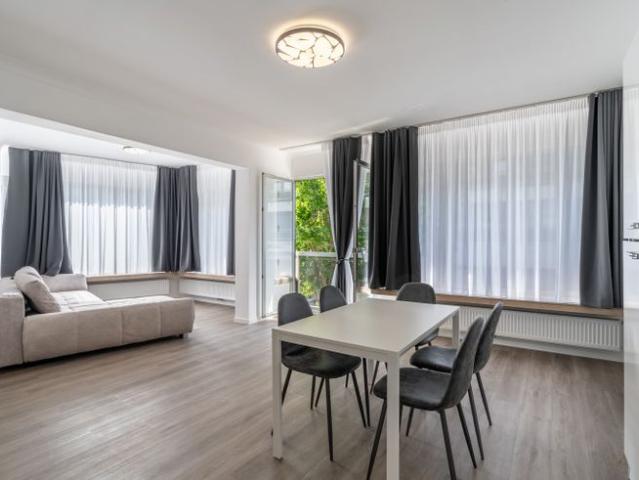 Instapklaar en energiezuinig appartement op een toplocatie