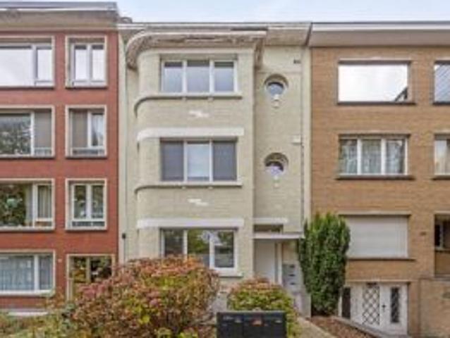Instapklaar en gezellig appartement in karaktervol klein.