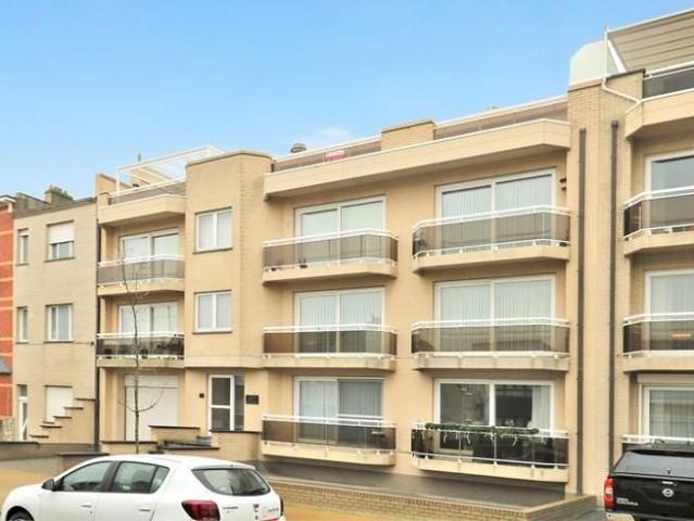 Instapklaar en goed onderhouden 2 slaapkamer appartement/pen