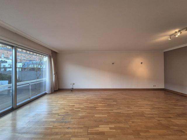 Instapklaar en knus appartement te huur in het centrum van Wetteren