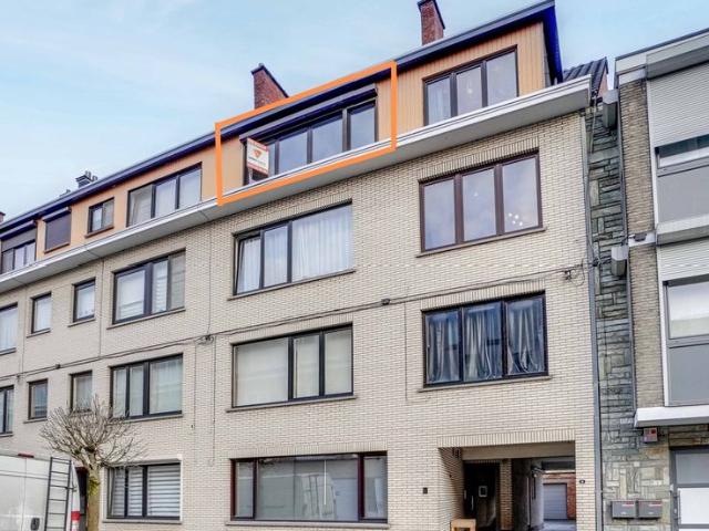 Instapklaar en modern gerenoveerd appartement