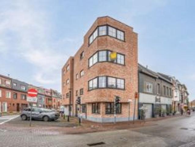 Instapklaar gelijkvloers appartement met 2 slaapkamers