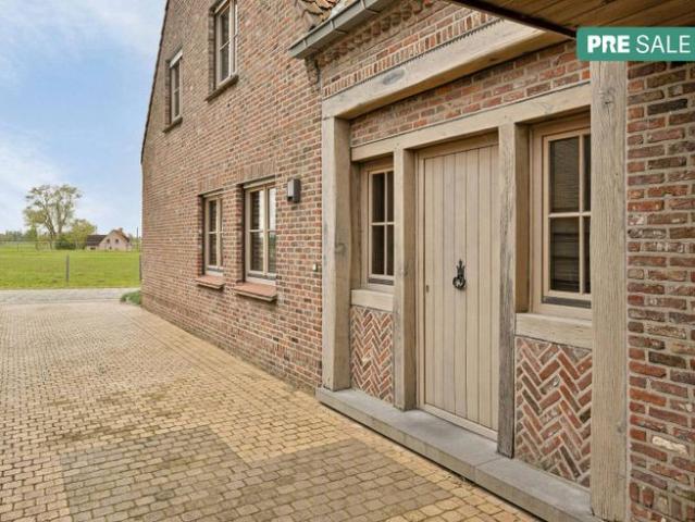 Instapklaar huis te koop in Dentergem