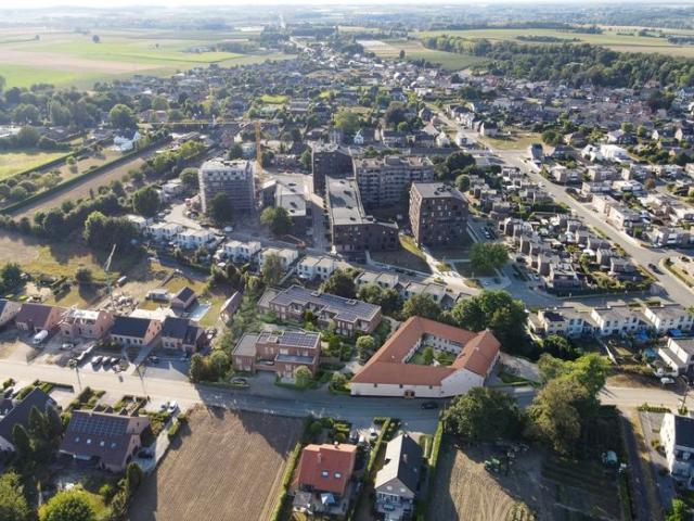 Instapklaar luxueus appartement te koop B1.5