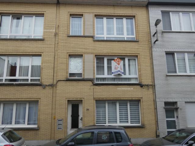 Instapklaar mooi appartement met één grote en kleine slaapkamer