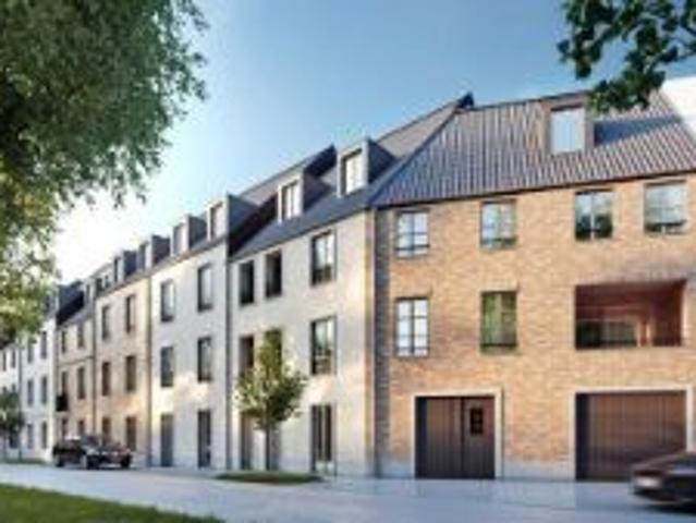 INSTAPKLAAR NIEUWBOUWAPPARTEMENT