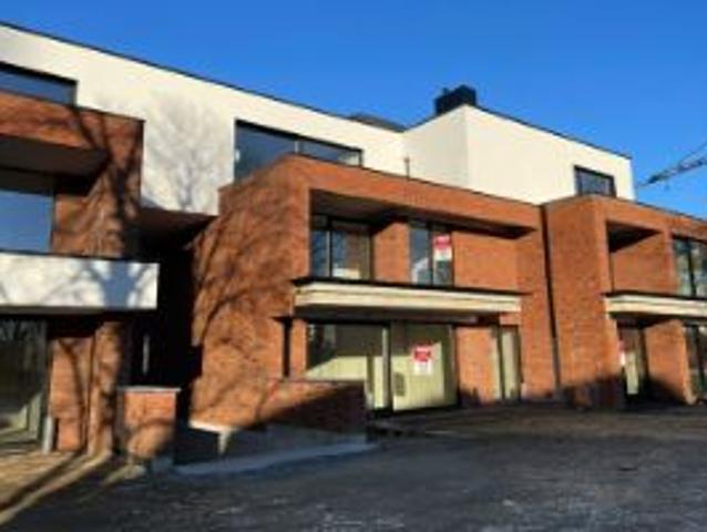 Instapklaar penthouse met 2 SLK en 2 terrassen te Kiewit