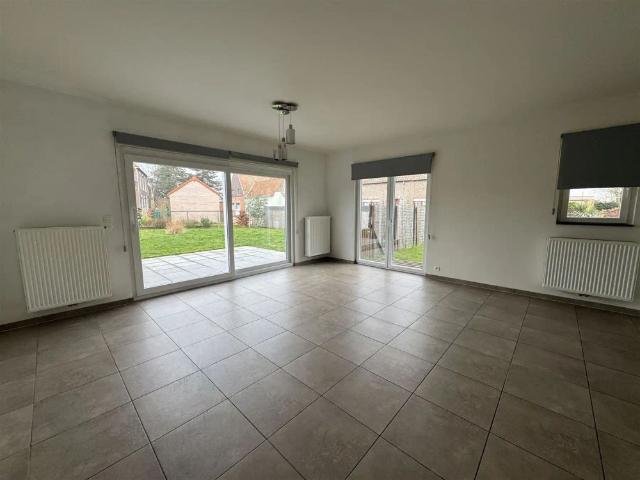 Instapklaar, recent huis in Pottes