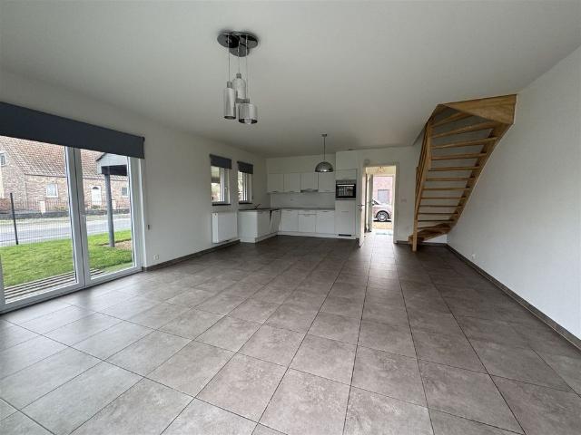 Instapklaar, recent huis in Pottes