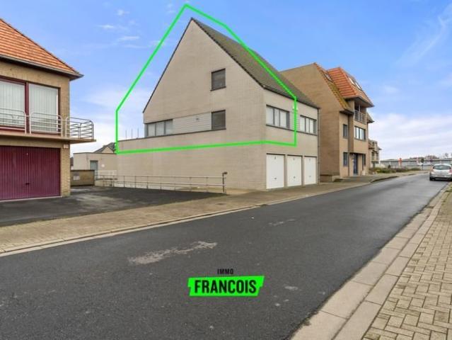 Instapklaar ruim appartement 102m2! op toplocatie Middelk…