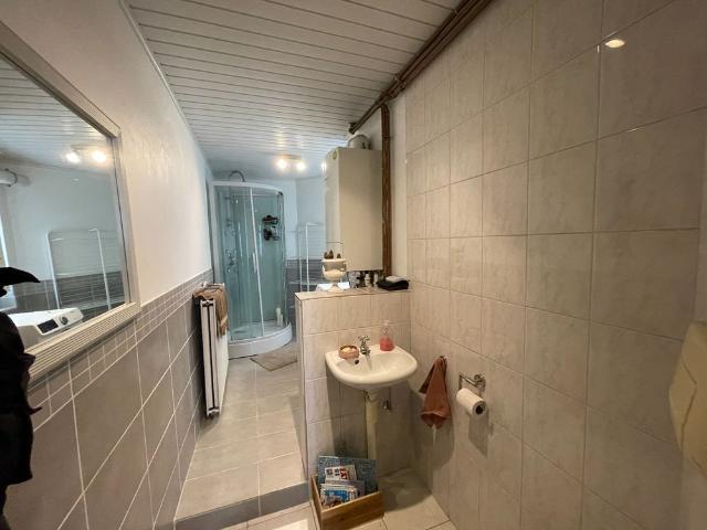 Instapklare 2 slpk woning met tuin te Lisp