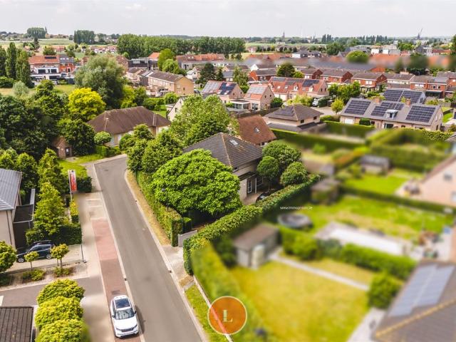 Instapklare villa met 4 slaapkamers op 795m²