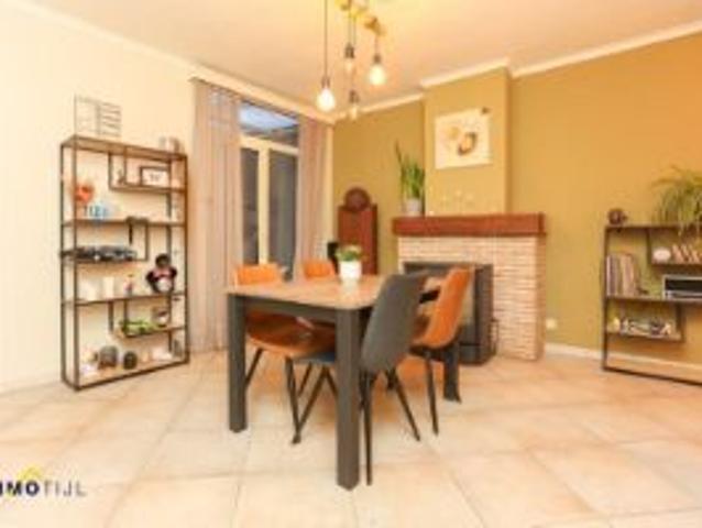 Instapklare woning, 3 kamers te Hamme!
