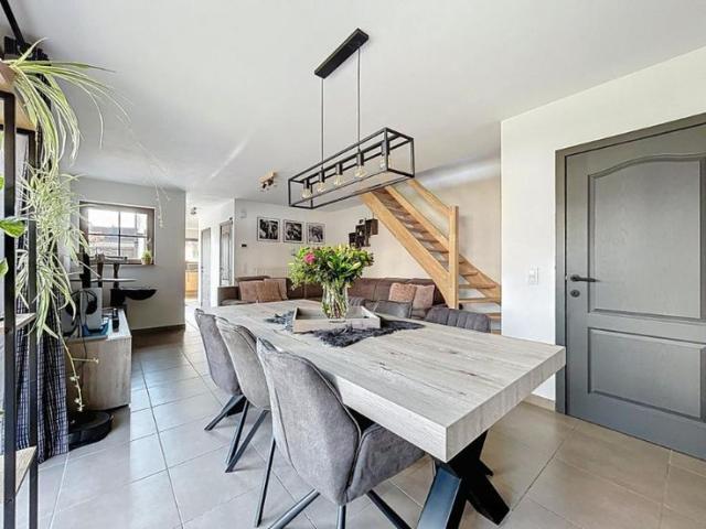 Instapklare woning, 3 slpks, ZW tuin & carport