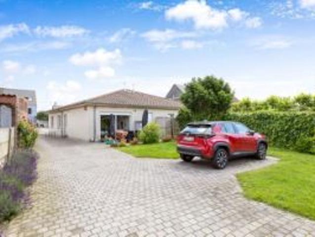Instapklare woning