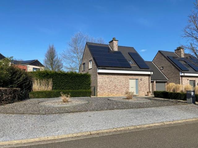 Instapklare woning