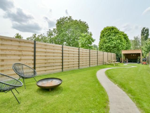 Instapklare woning in het centrum van Wevelgem!