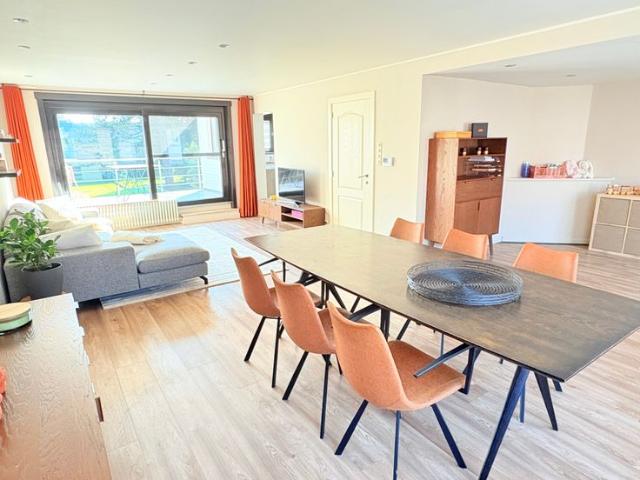 Instapklare woning op toplocatie te Sint Michiels