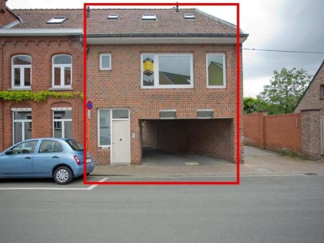 INSTAPKLARE WONING MET TERRAS