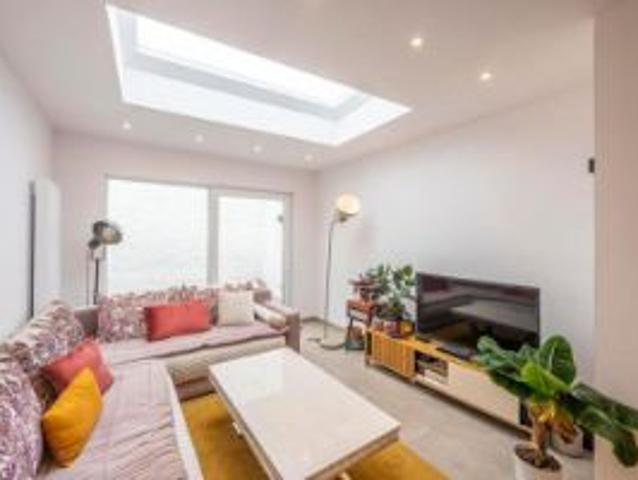 Instapklare woning met 3 slaapkamers
