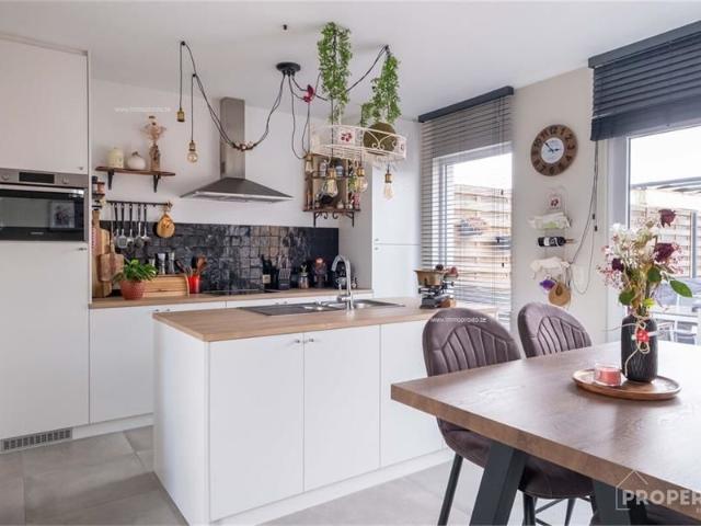 Instapklare woning met 3 slaapkamers!