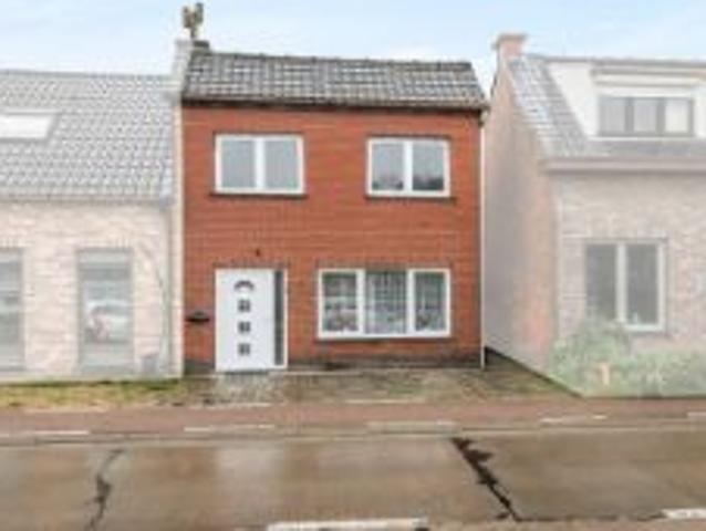 Instapklare woning met 3 slaapkamers en tuin!