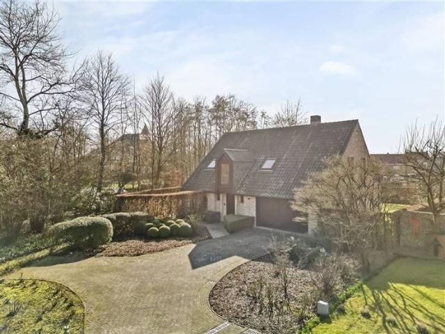 Instapklare woning met 3 slaapkamers in een rustige doodlope