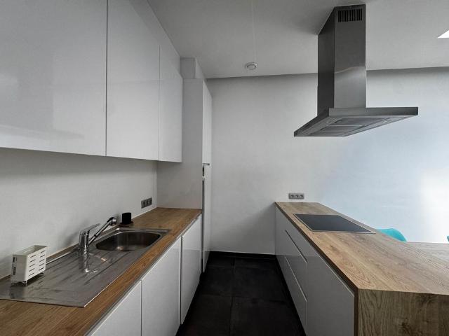 Instapklare woning met 3 slaapkamers nabij het centrum van Kortrijk te huur