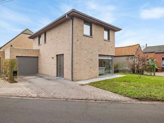 Instapklare woning te koop!