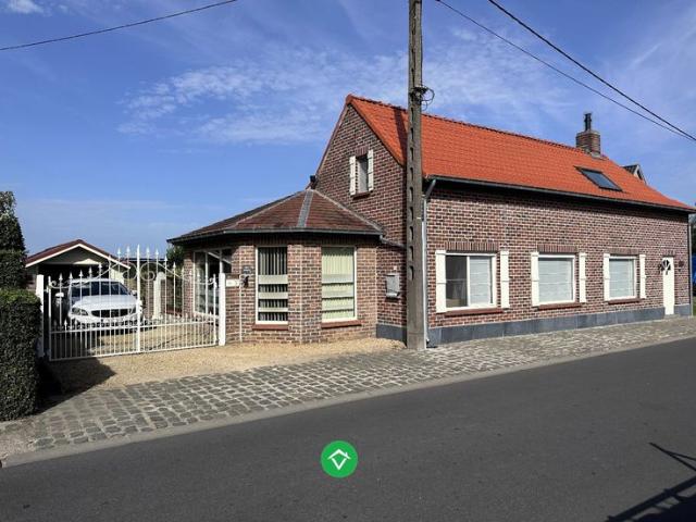 Instapklare woning te koop in Koekelare