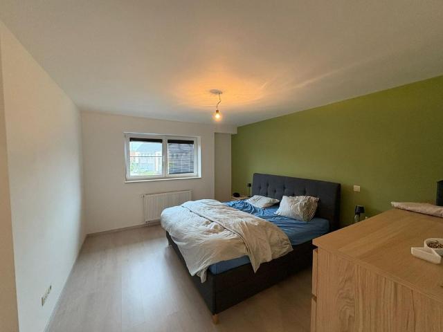Instapklare woning te huur in Izegem