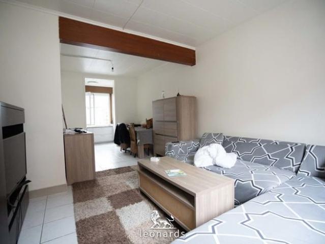 Instapklare woning te Wervik
