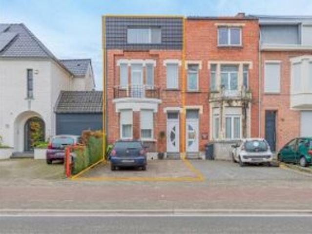 Instapklare woning te Willebroek