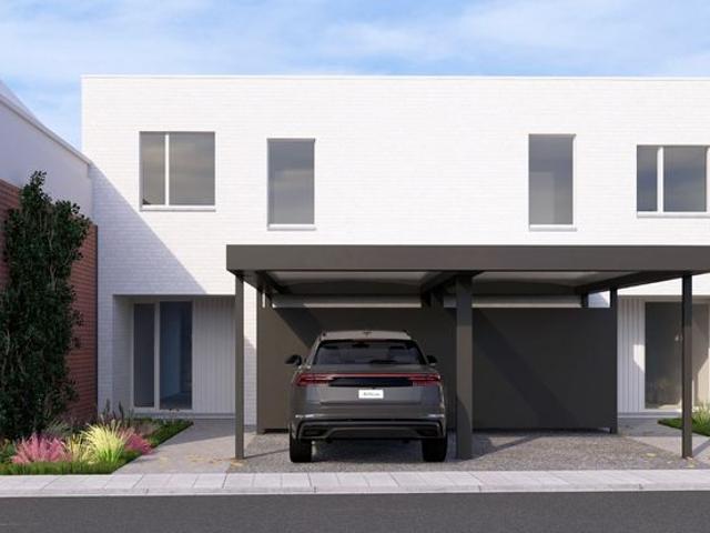 Instapklare woningen in het hart van Wevelgem