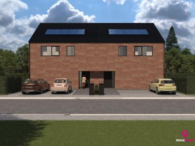 Instapklare BEN woning met 3slpk en grote omheinde tuin!