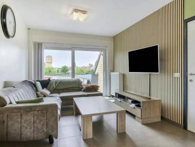 Instapklare bel étage te koop met 4 slaapkamers in Roeselare