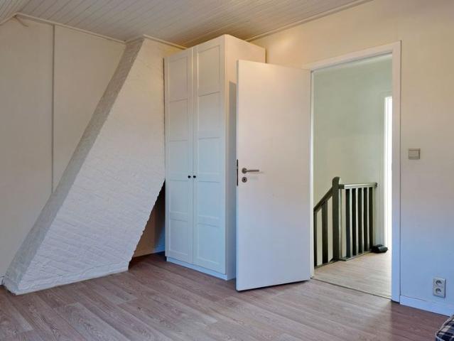Instapklare duplex van 95 m² met karakter en private ingang – centraal gelegen in de Molenstraat