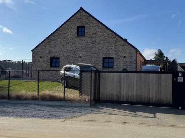 Instapklare Energiezuinige Woning