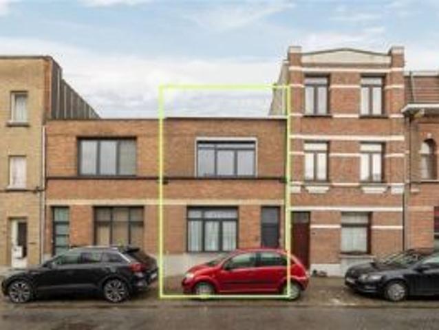 Instapklare gezinswoning met 3 tot 4 slaapkamers