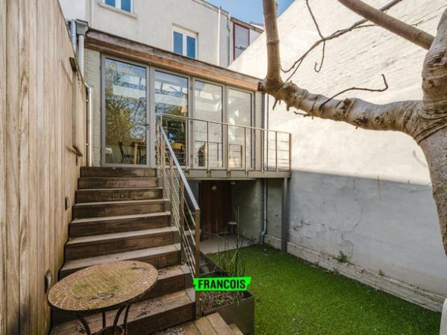 Instapklare gezins of vakantiewoning op toplocatie – Schaa…