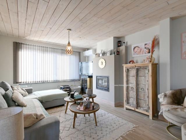 Instapklare HOB met 3 slaapkamers