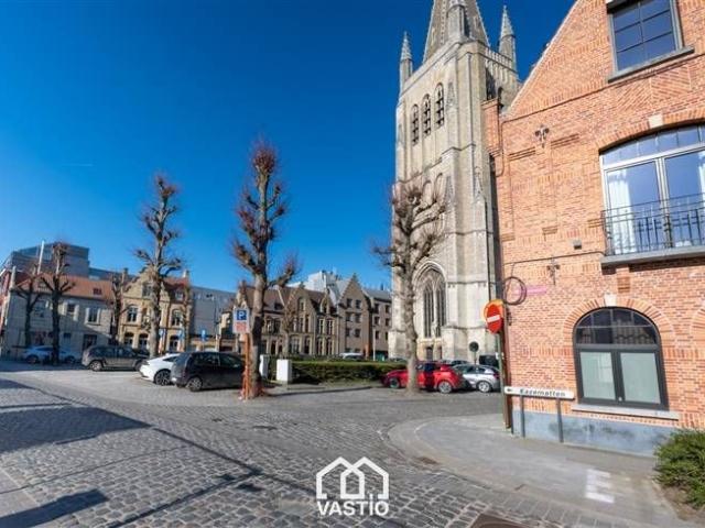 Instapklare hotelkamer Novotel Ieper, zorgeloze investering