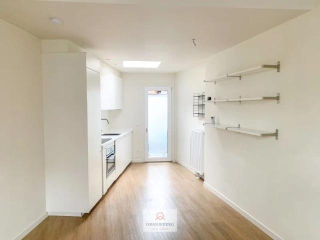 Instapklare moderne woning