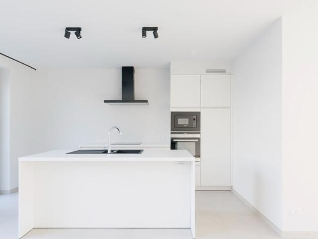 Instapklare nieuwbouwwoningen in hartje Harelbeke