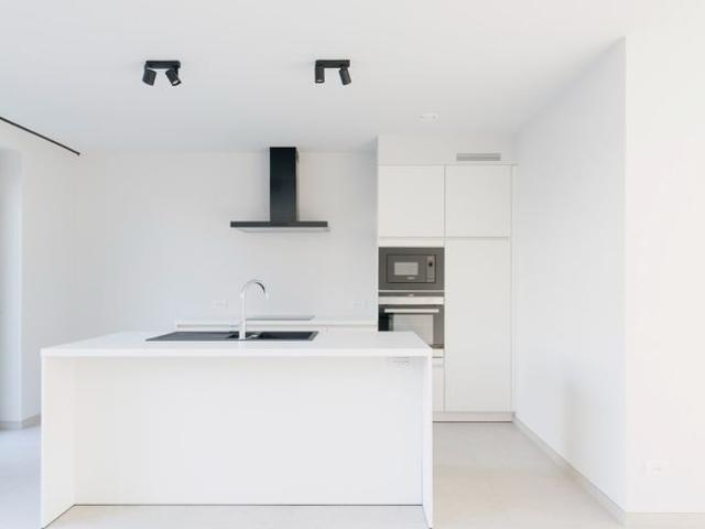 Instapklare nieuwbouwwoningen in hartje Harelbeke