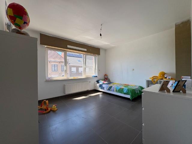 Instapklare rijwoning met 3 slaapkamers