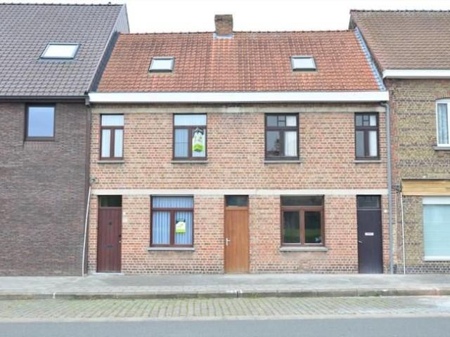Instapklare starterswoning met mogelijkheid tot 3 slaapkamer