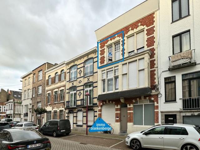 Instapklare Studio in een Rustige Wijk