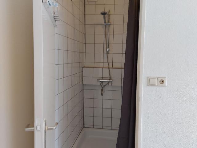Instapklare studio Tilburg centrum – €700 all in